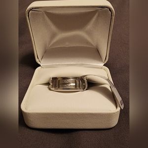 Men's Wedding Band